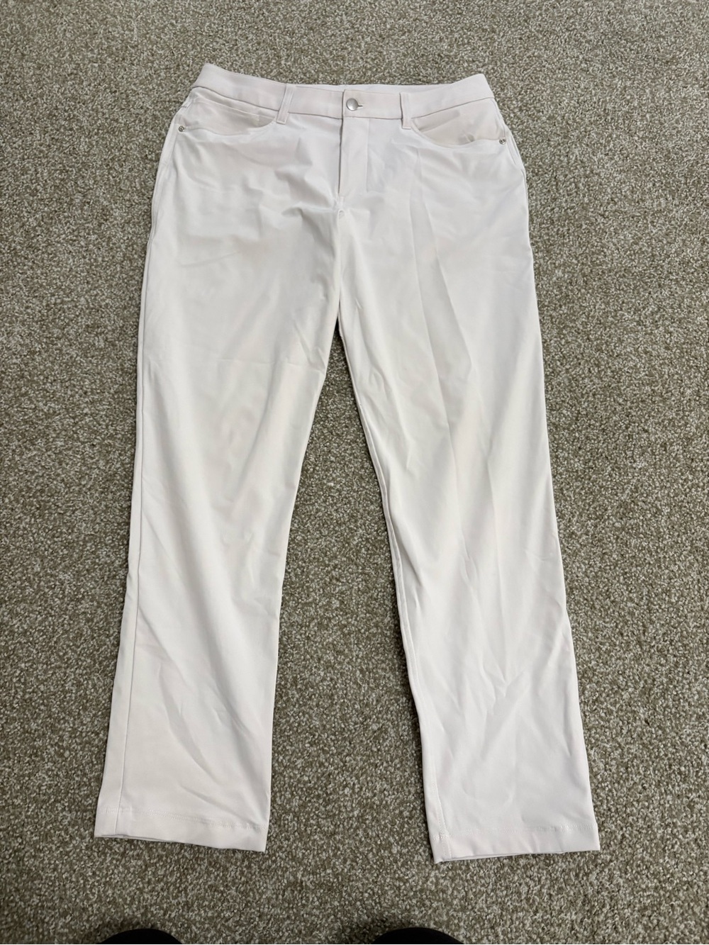 lululemon athletica Off-White ABC Pant